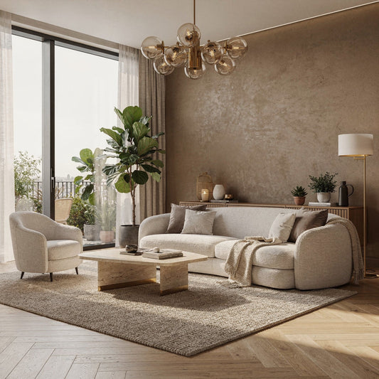 7 Stylish Trends Shaping Home Interiors