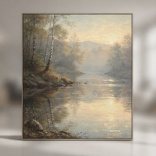 The Natural World Through Julia Purinton’s Art