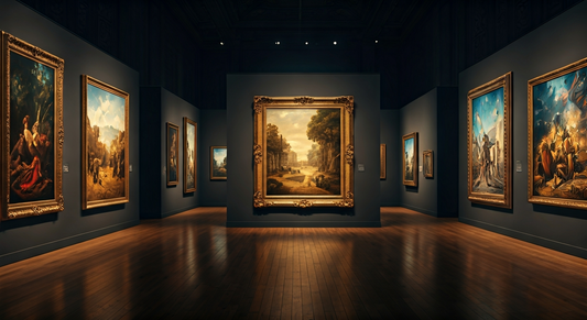 From Milestones to Masterpieces Turn Your Life’s Wins into Epic Wall Art