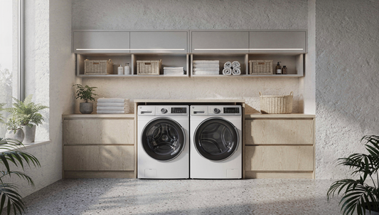 Laundry Room Wall Ideas in 2026: Complete Design Guide for Modern Homes