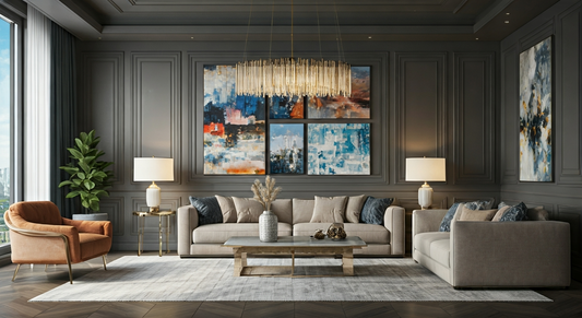 12 Bold Gen Z Interior Design Ideas Trending on TikTok