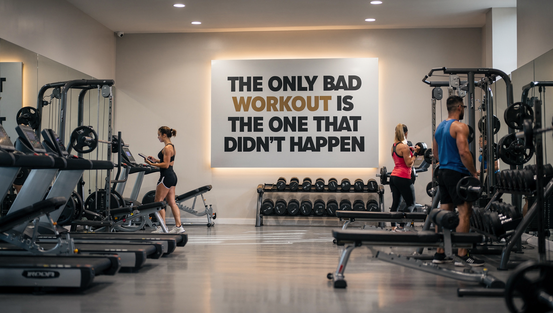 Best Motivational Quotes for Fitness Wall Art to Encourage Daily Workouts in 2026