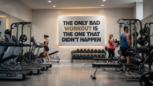 Best Motivational Quotes for Fitness Wall Art to Encourage Daily Workouts in 2026
