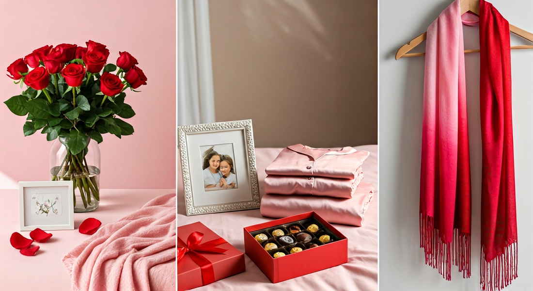 5 Unique Mother’s Day Gifts That Will Make Her Smile