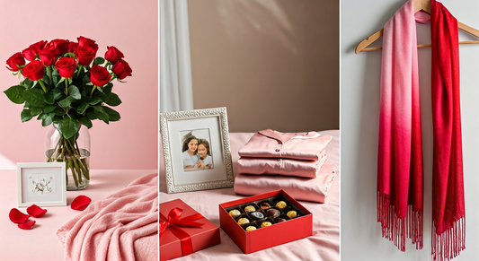 5 Unique Mother’s Day Gifts That Will Make Her Smile