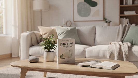 Complete Guide to Feng Shui Basics for Beginners: Transform Your Space and Energy