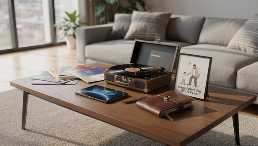 Unique Father's Day Gifts He'll Love - Complete Guide to Finding the Perfect Present for Dad in 2026