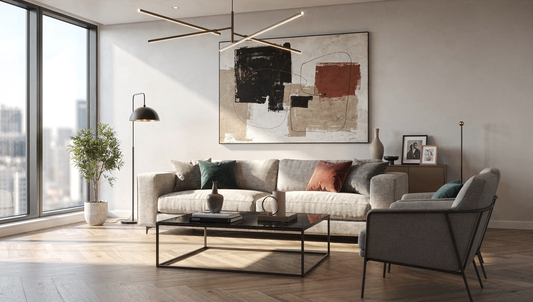 Stunning Modern Living Room Design Ideas for a Stylish Home