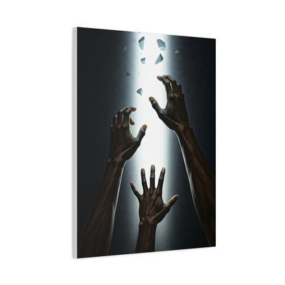 Radiant Awakening Wall Art & Canvas Prints