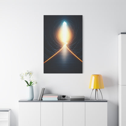 Pathway to Awakening Wall Art & Canvas Prints