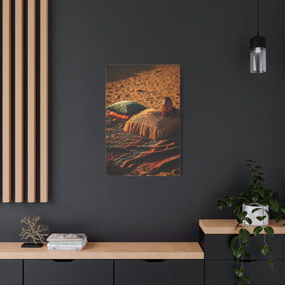 Bohemian Desert Still Life Wall Art & Canvas Prints