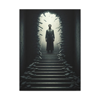 Threshold of Transformation Wall Art & Canvas Prints