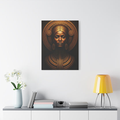 Empress of Eternity Wall Art & Canvas Prints