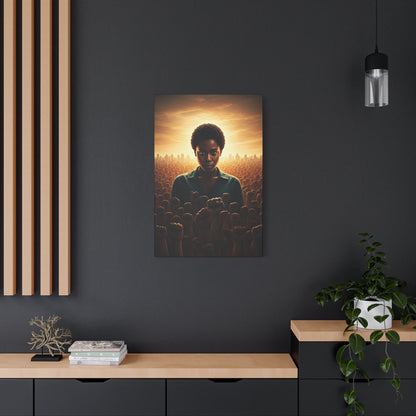 Strength in Unity Wall Art & Canvas Prints