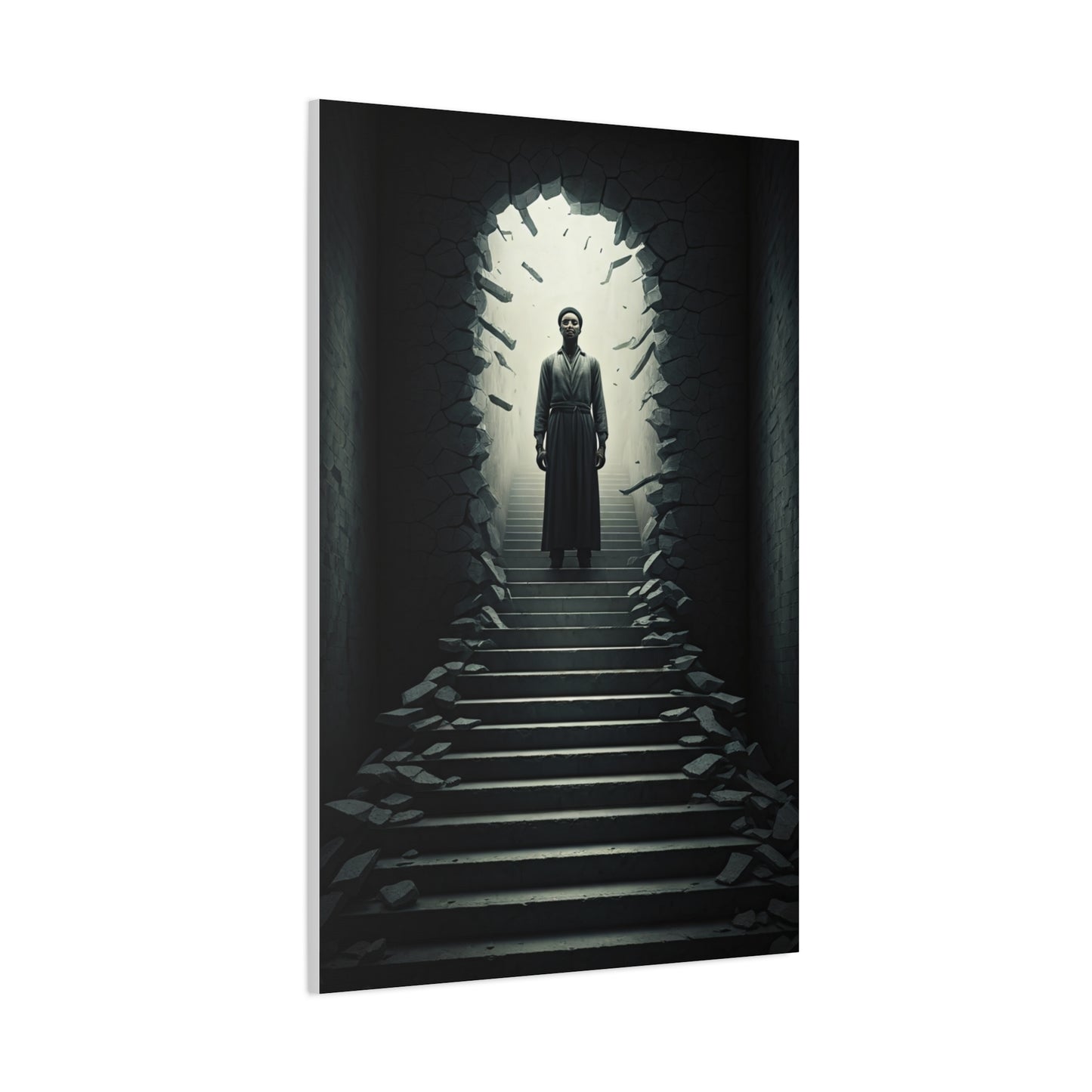 Threshold of Transformation Wall Art & Canvas Prints