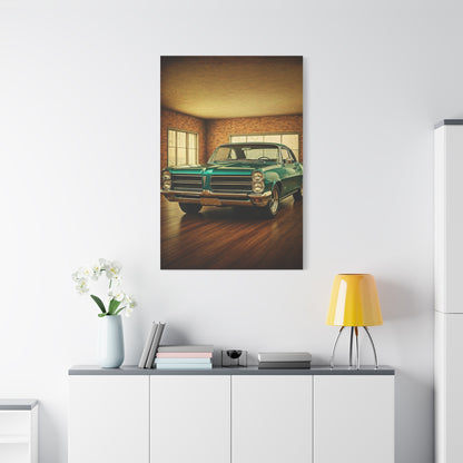 Pontiac LeMans Customised Wall Art & Canvas Prints
