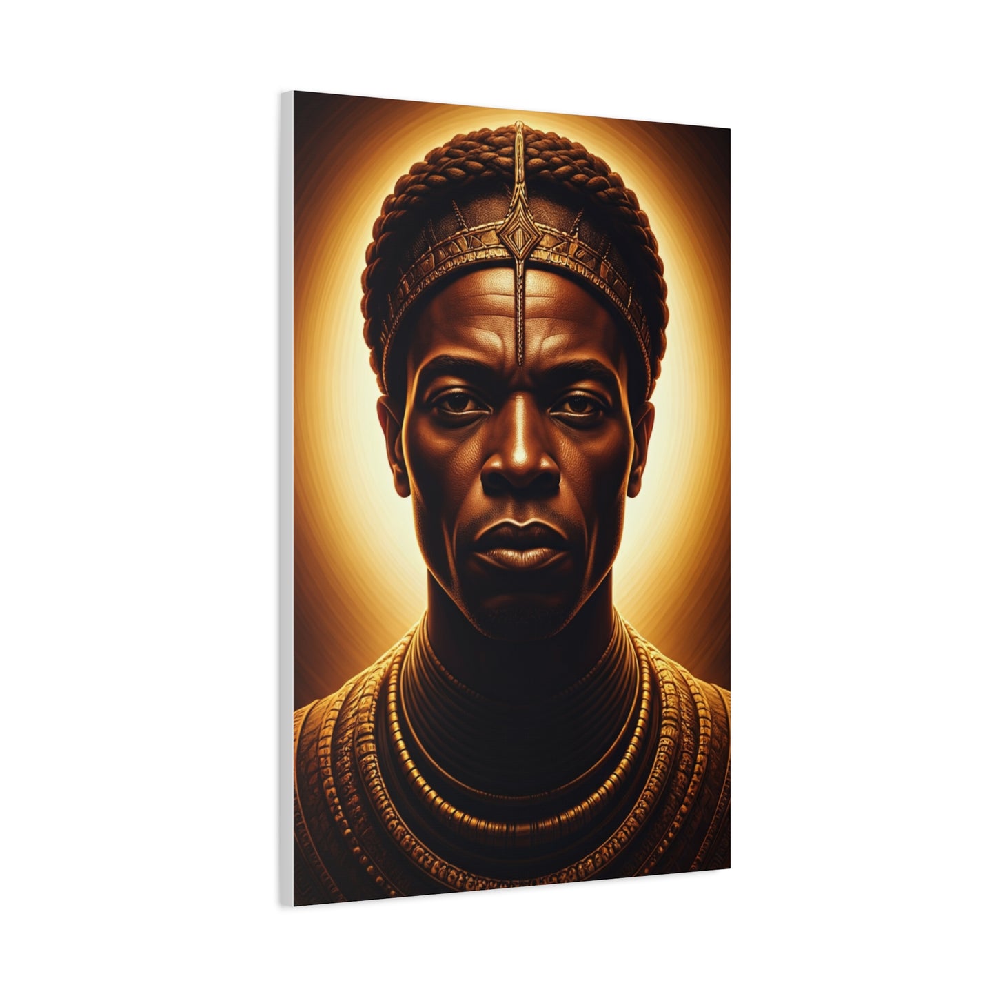 Royal Presence Wall Art & Canvas Prints