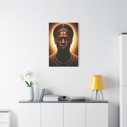 Royal Presence Wall Art & Canvas Prints