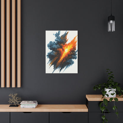 Stellar Pulse Wall Art & Canvas Prints
