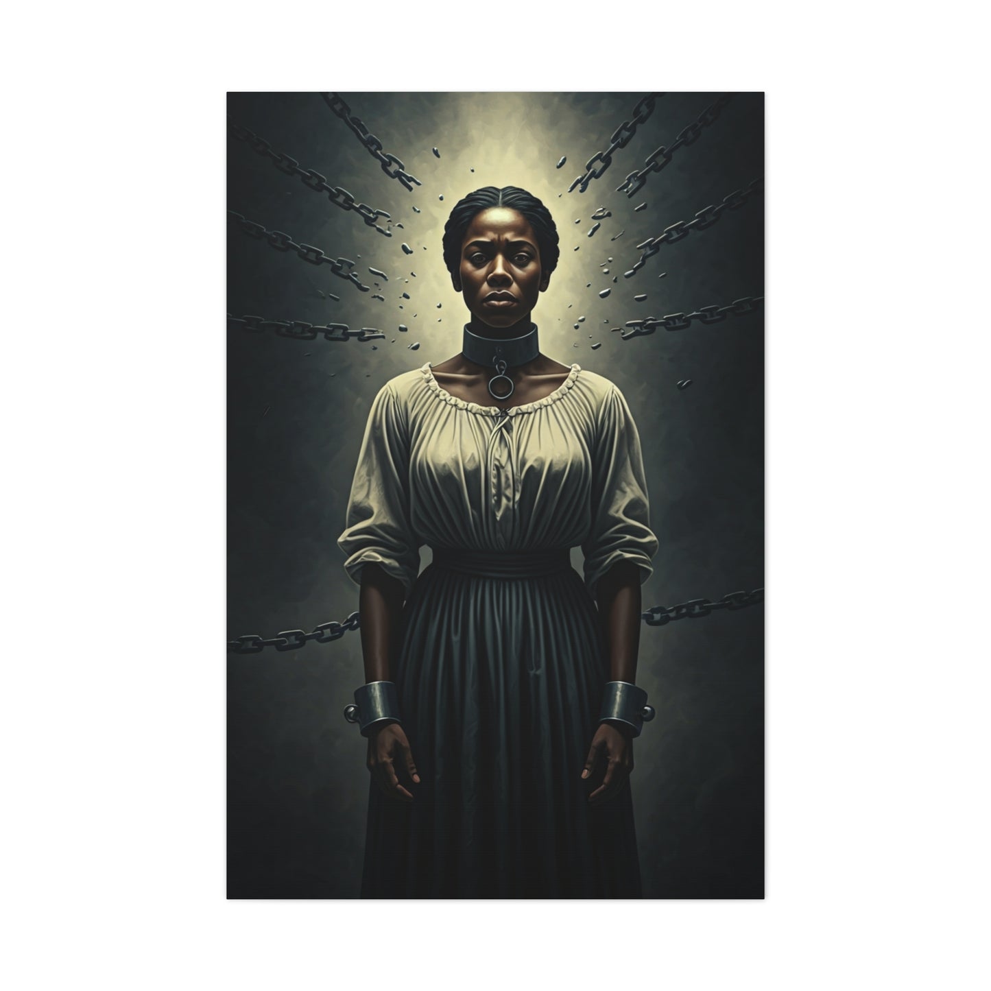 Voice of Truth Wall Art & Canvas Prints
