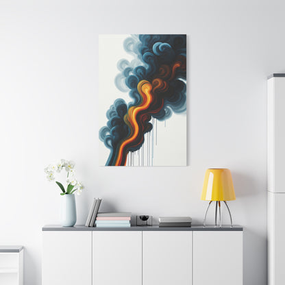 Emberstream Wall Art & Canvas Prints