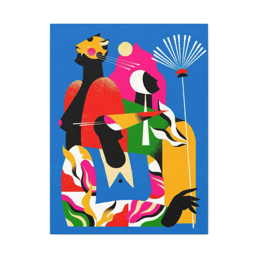 Abstract Fresh Wall Art & Canvas Prints