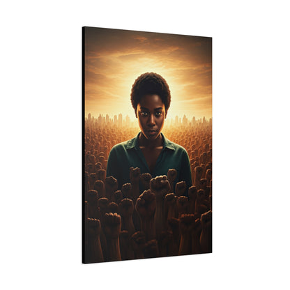 Strength in Unity Wall Art & Canvas Prints