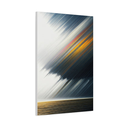 Velocity Drift Wall Art & Canvas Prints