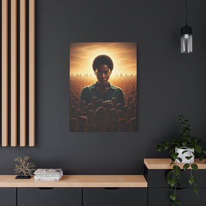 Strength in Unity Wall Art & Canvas Prints