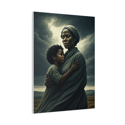 Shelter of Love Wall Art & Canvas Prints