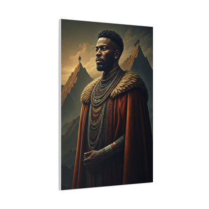 Crown of Legacy Wall Art & Canvas Prints