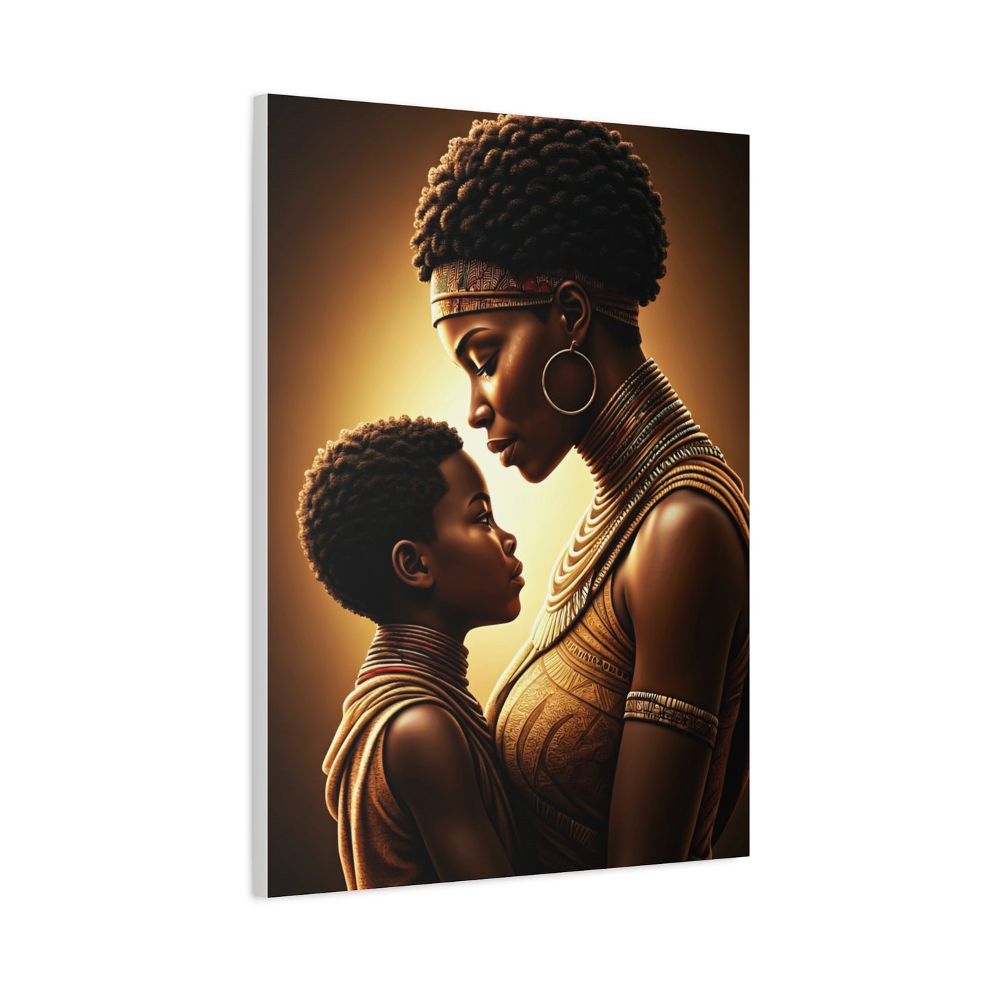Sacred Bond Wall Art & Canvas Prints