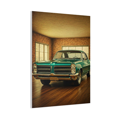 Pontiac LeMans Customised Wall Art & Canvas Prints