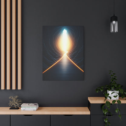 Pathway to Awakening Wall Art & Canvas Prints