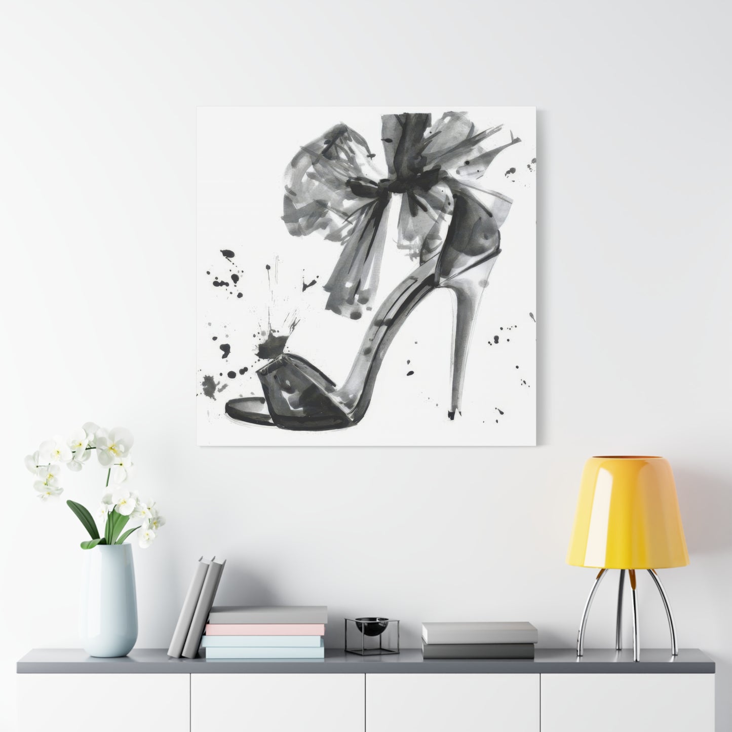 Jennifer Paxton Parker Glamourous 2 Wall Art & Canvas Prints