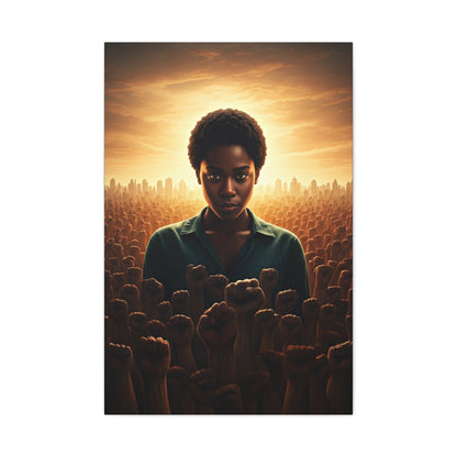 Strength in Unity Wall Art & Canvas Prints