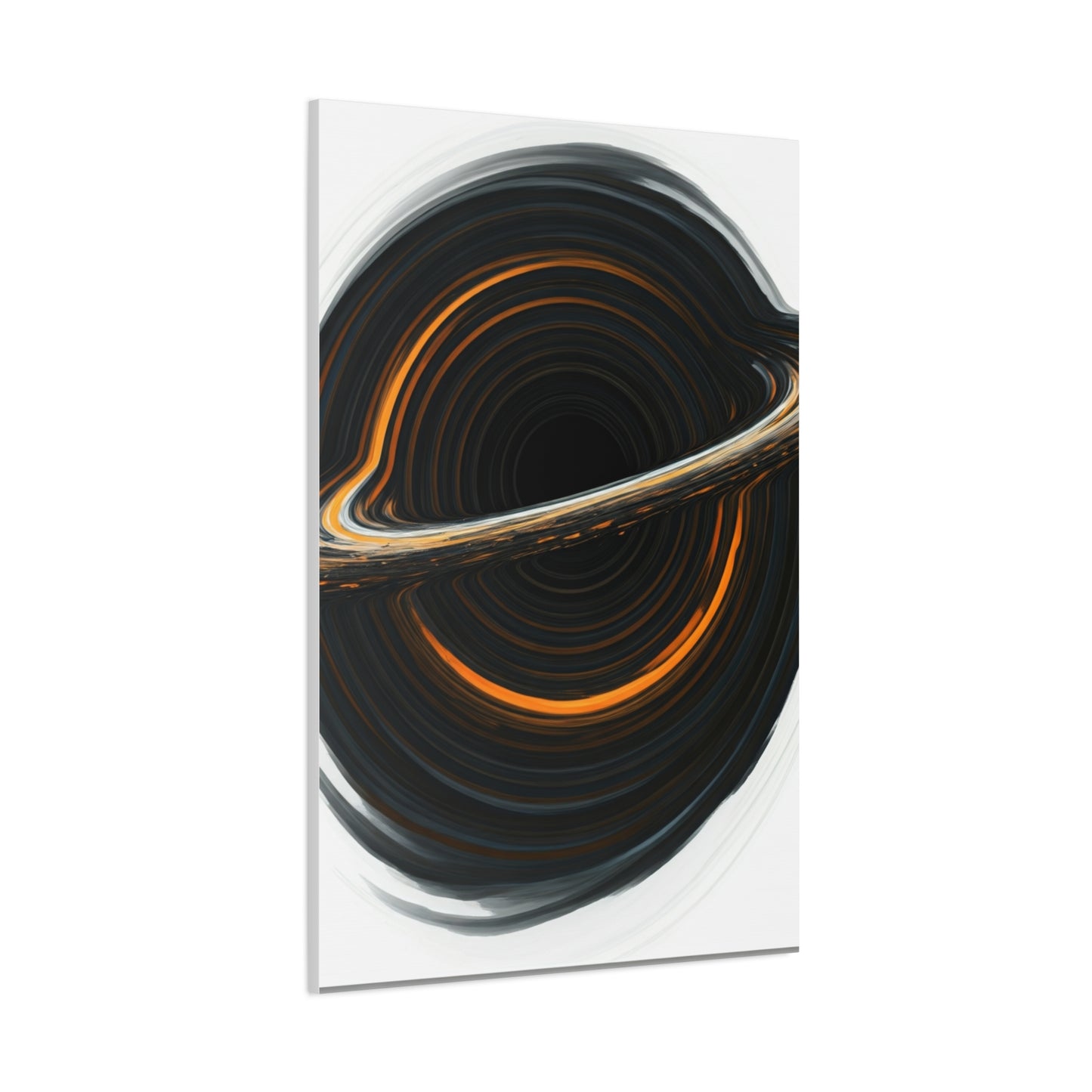 Eclipse Orbit Wall Art & Canvas Prints