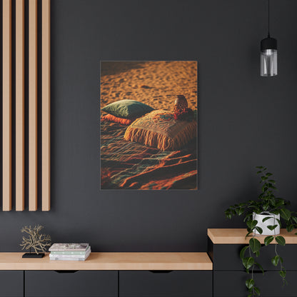 Bohemian Desert Still Life Wall Art & Canvas Prints