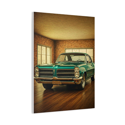 Pontiac LeMans Customised Wall Art & Canvas Prints