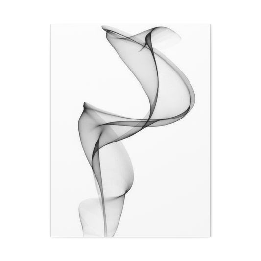 Abstract Grey Wall Art & Canvas Prints