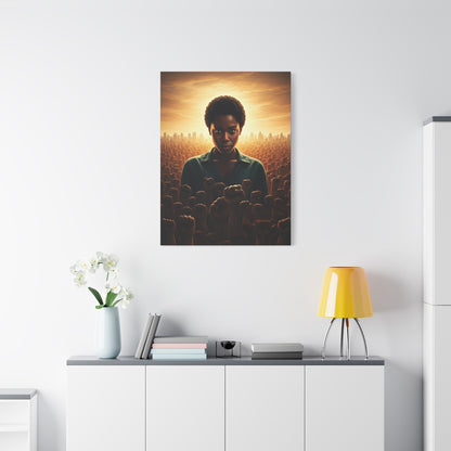 Strength in Unity Wall Art & Canvas Prints