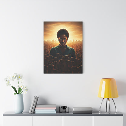 Strength in Unity Wall Art & Canvas Prints