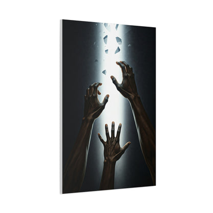 Radiant Awakening Wall Art & Canvas Prints