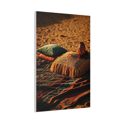 Bohemian Desert Still Life Wall Art & Canvas Prints