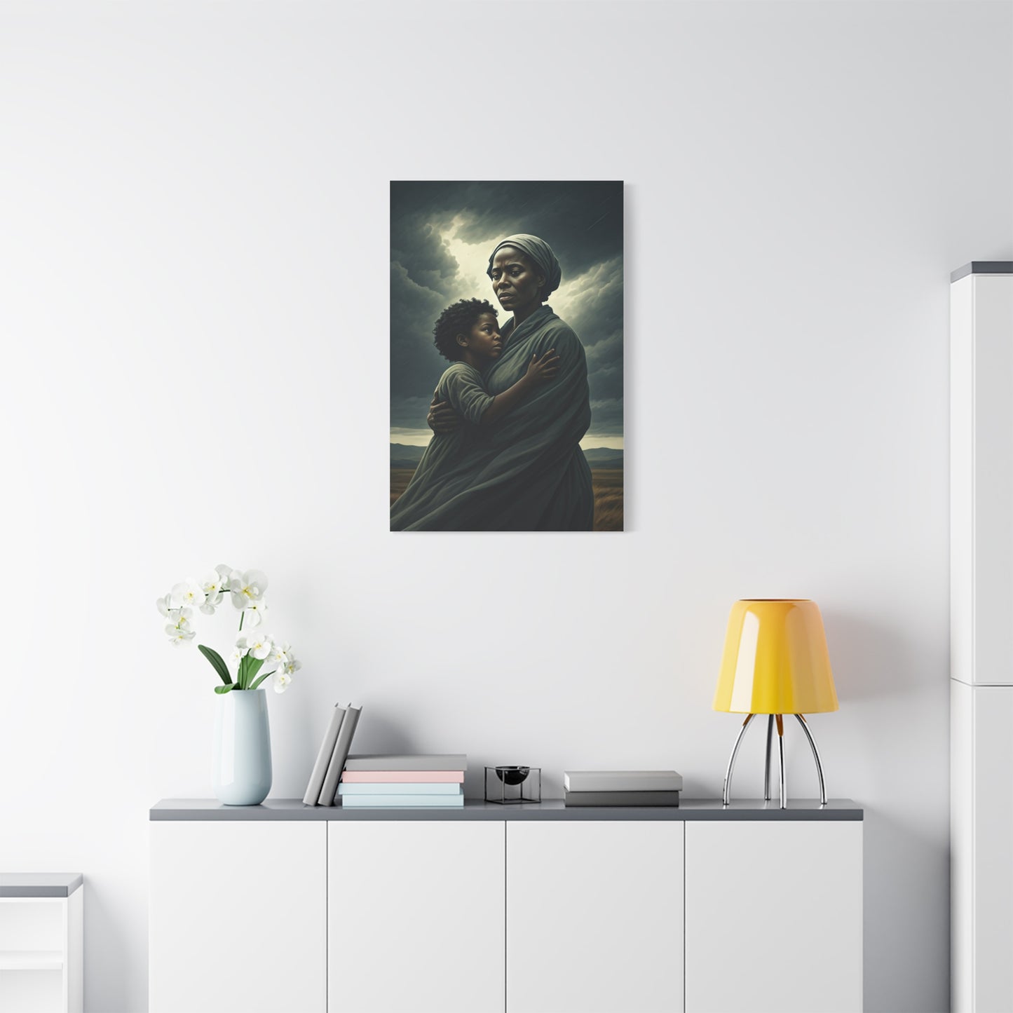 Shelter of Love Wall Art & Canvas Prints