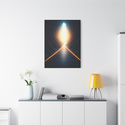 Pathway to Awakening Wall Art & Canvas Prints