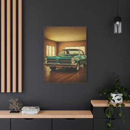 Pontiac LeMans Customised Wall Art & Canvas Prints