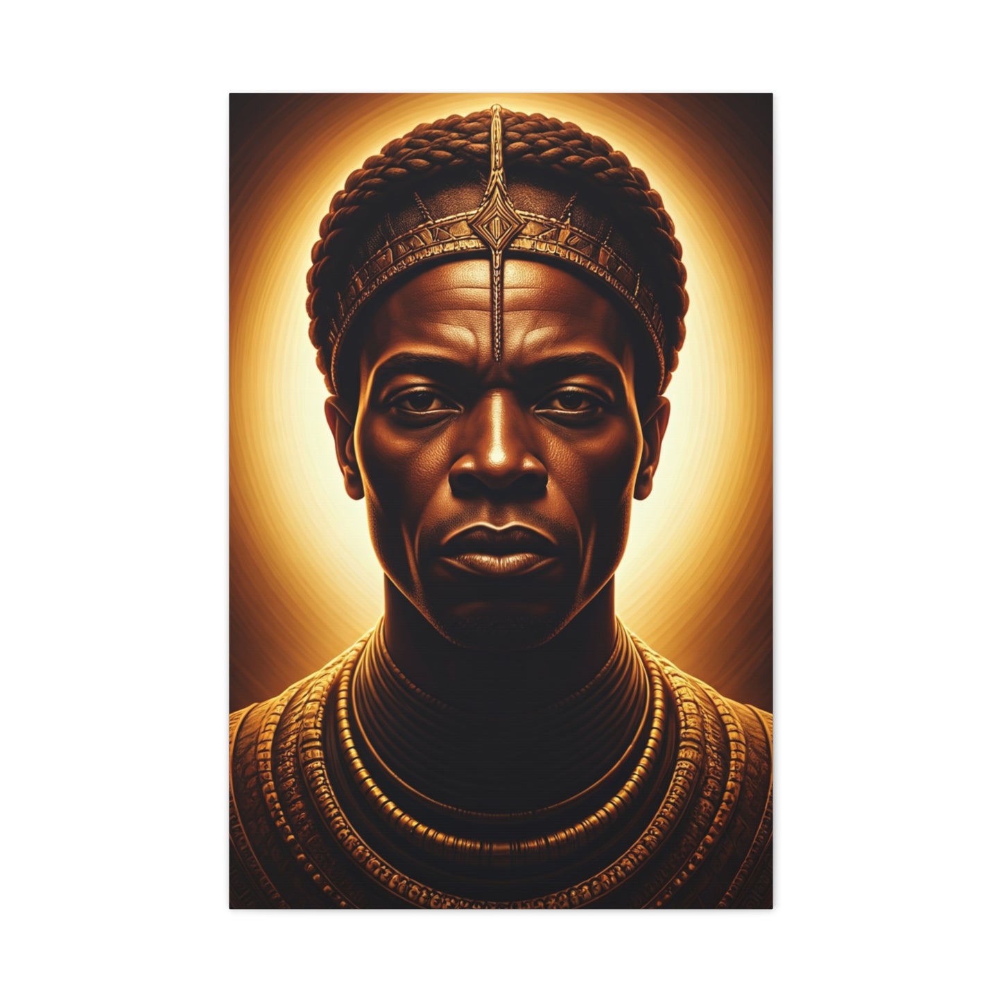 Royal Presence Wall Art & Canvas Prints
