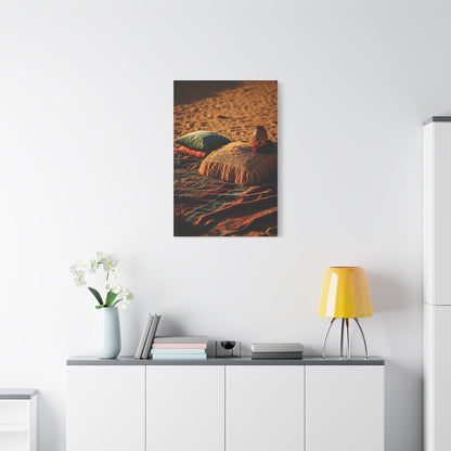 Bohemian Desert Still Life Wall Art & Canvas Prints