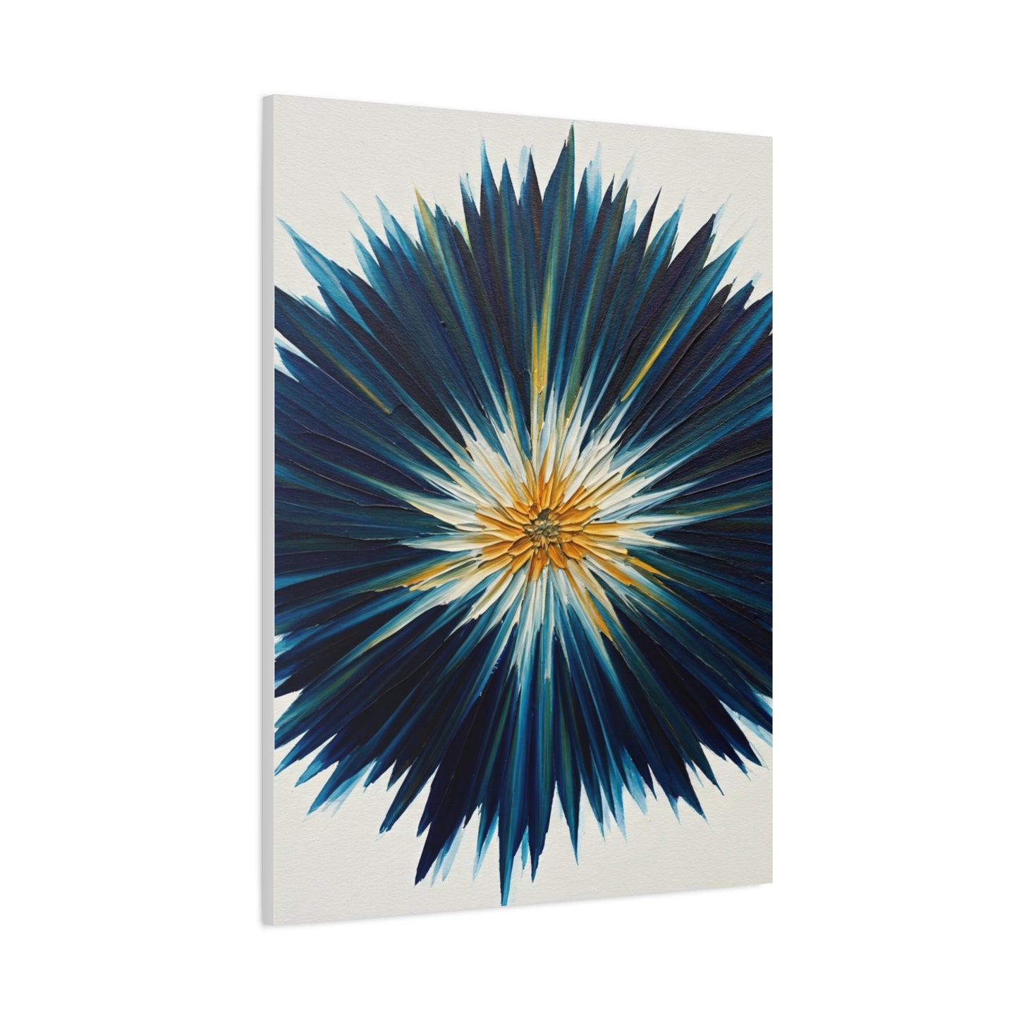 Ember Rift Wall Art & Canvas Prints